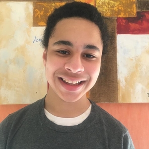 Anas - Prof de maths - Dijon