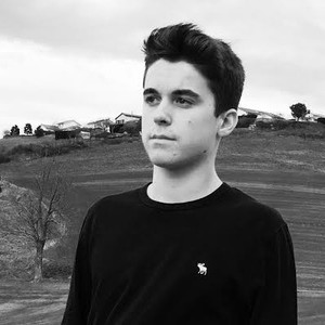Quentin - Prof de maths - La Fouillouse