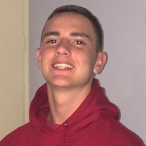 Emilien - Prof d'aide aux devoirs - La Murette