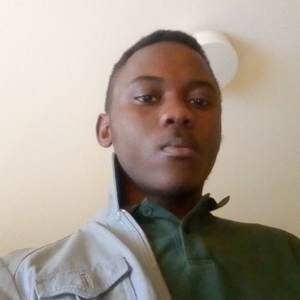 Emmanuel - Prof de maths - Évreux
