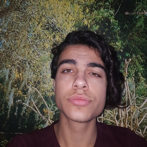 Ethan - Prof d'espagnol - Pressins