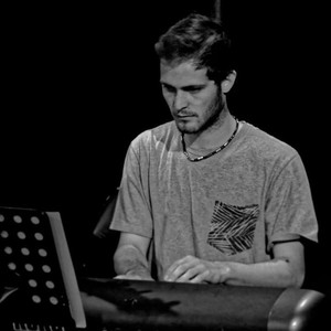 Paul - Prof de piano - Toulouse