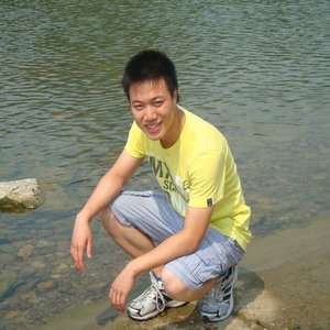 Yong - Prof de maths - Asnières-sur-Seine