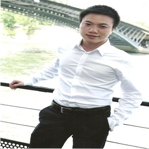 Yong - Prof de maths - Paris