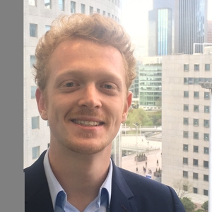 Guillaume - Prof de maths - Nantes