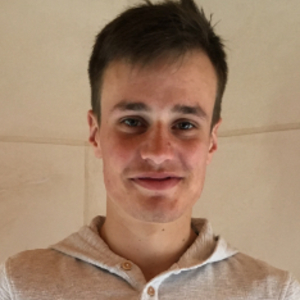 GUILLAUME - Prof de maths - Chambéry