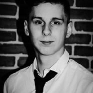 Paolo - Prof d'anglais - Albi