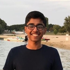 Vaahesan - Prof de maths - Paris