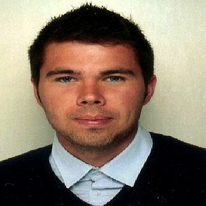 Florian - Prof de maths - Paris