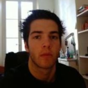 Paul - Prof d'aide aux devoirs - Nice
