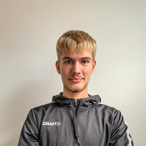 Simon - Coach sportif - Etterbeek