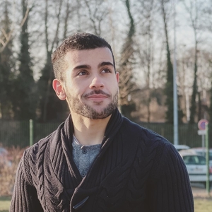Mehdi - Prof de physique - Saint-Gratien