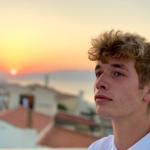 Antoine - Prof de maths - Herblay