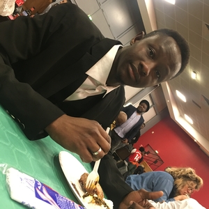 Mouhamed - Prof de physique - Maisons-Alfort