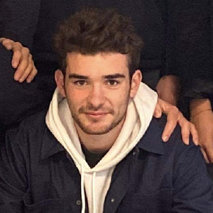 Paul - Prof de maths - Lyon