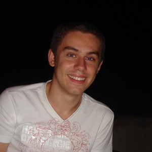 Guillaume - Prof de maths - Châtenay-Malabry