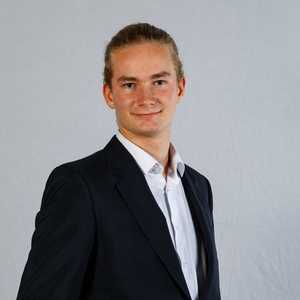 Julien - Prof de maths - Rennes