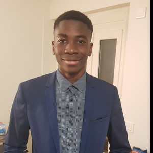 Mohamed Johan - Prof de maths - Metz