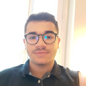 Matheo - Prof d'aide aux devoirs - Clermont-Ferrand