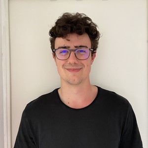 Baptiste - Prof de maths - La Seyne-sur-Mer