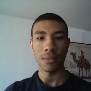 Cheick - Prof de maths - Montrouge