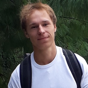 Jules - Prof de maths - Bois-Guillaume