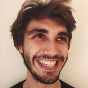 Martin - Prof de maths - Paris