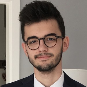 Jules - Prof de maths - Versailles