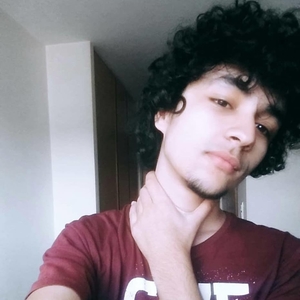 Hatim - Prof de maths - Bordeaux