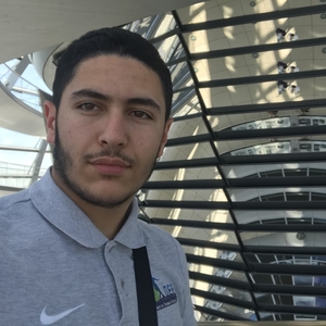 Orhan - Prof de maths - Saint-Michel-sur-Orge