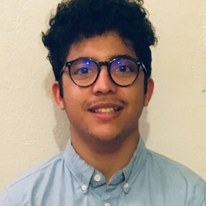 Taufik - Prof d'aide aux devoirs - Locminé