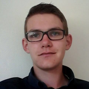 Nicolas - Prof de maths - Limoges