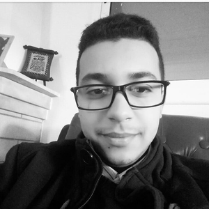 Abder - Prof de maths - Lyon