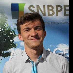 Arnaud - Prof de maths - Marseille