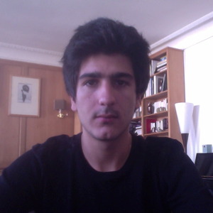 Marc - Prof de maths - Paris