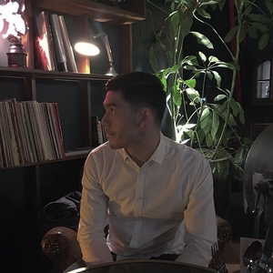 Matthieu - Prof d'anglais - Paris