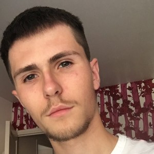 Lucas - Prof de maths - Châteauroux
