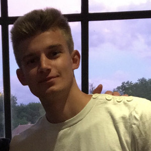 Paul - Prof de maths - Lille