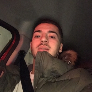 Sofiane - Prof de maths - Le Raincy