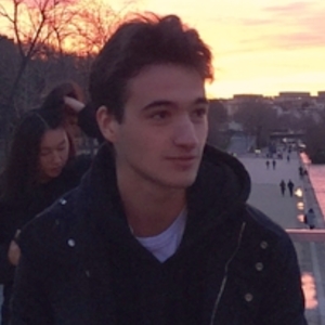 Arthur - Prof de programmation - Rueil-Malmaison