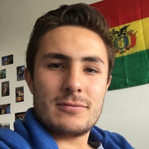 Jean Paul - Prof de maths - Villeurbanne