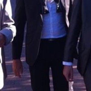 Jeremy - Prof de maths - Charenton-le-Pont