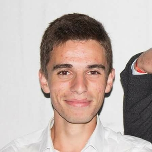 Sylvain - Prof de préparation bac scientifique - Saint-Hilaire-de-Chaléons