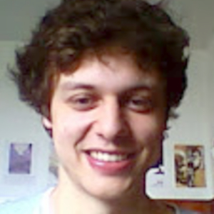 Alexis - Prof de soutien scolaire - Paris