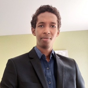 Mahamat - Prof de maths - Nice