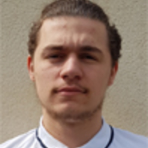 Luka - Prof de maths - Épinay-sur-Seine