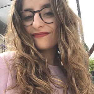 Gwenaëlle - Prof de physique - chimie - Bihorel