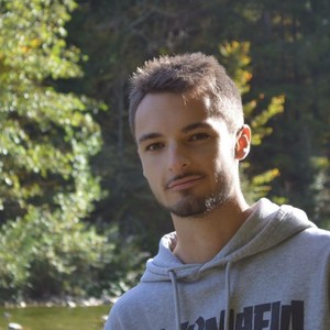 Loïc - Prof de maths - Annecy