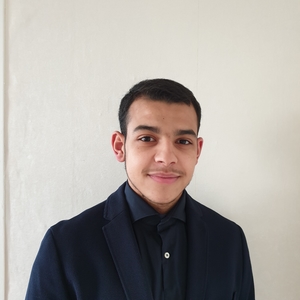 Bilal - Prof de maths - Vitry-sur-Seine