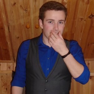 Sébastien - Prof d'initiation informatique - Dammarie-les-Lys